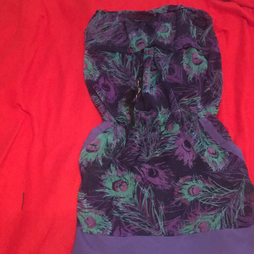 Beautiful dress